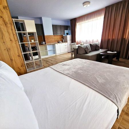 Академика Рент Студио 34 Varna Eksteriør bilde
